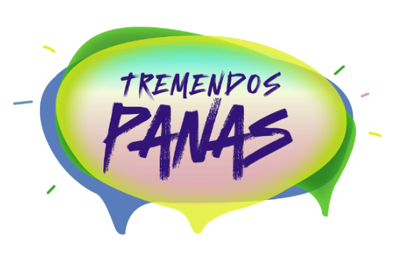 Tremendos Panas